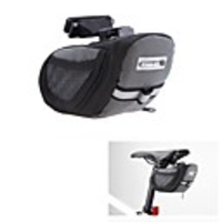 ROSWHEEL siège de selle queue sac unique et coloré vélo de bicyclette