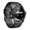 S11 Unisexe Smartwatch Montre Connectée Bluetooth Moniteur de Fréquence Cardiaque Mesure de la pression sanguine Calories brûlées Contrôle des Fichiers Médias Santé Chronomètre Podomètre Rappel miniinthebox