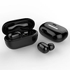 s16 Écouteurs sans fil TWS Casques oreillette bluetooth Bluetooth5.0 Conception Ergonomique Commande vocale Hey Siri Annulation du bruit ambiant ENC pour Apple Samsung Huawei Xiaomi MI Téléphone miniinthebox