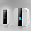 S196-WW Sans Fil One to One Doorbell Système Mains-Libres / Musique / Ding Dong Imperméable / Interphone Intérieur / Extérieur / Cuisine