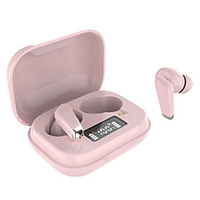 s20 Écouteurs sans fil TWS Casques oreillette bluetooth Bluetooth5.0 Conception Ergonomique Avec boîte de recharge Annulation du bruit ambiant ENC pour Apple Samsung Huawei Xiaomi MI Téléphone miniinthebox