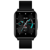 S2Pro Smartwatch Montre Connectée pour Android iOS 1.69 pouce Taille de l