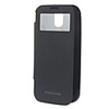 S4-3200 de caisse de batterie complet 3200mAh pour Samsung i9500 S4 noir
