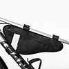 Sac Cadre Velo Cyclisme Extérieur Sac de Vélo Polyester Sac de Cyclisme Sacoche de Vélo Cyclisme Activités Extérieures