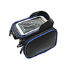 Sac de téléphone portable Sac Cadre Velo 5.5/6.2 pouce Ecran tactile Etanche Cyclisme pour iPhone 8 Plus / 7 Plus / 6S Plus / 6 Plus iPhone X Samsung Galaxy S8 / S7 / Note 7 Vert Rouge Bleu Cyclisme