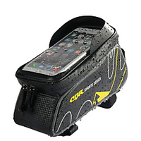 Sac de téléphone portable Sac Cadre Velo 6 pouce Cyclisme pour Cyclisme Bleu Rouge Vert Activités Extérieures Cyclisme / Vélo Vélo Cyclisme miniinthebox