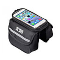 Sac de téléphone portable Sac Cadre Velo Résistant à l