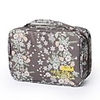 Sac de Voyage / Organisateur de voyage / Organisateur de Bagage Grande Capacité / Etanche / Portable pour Vêtements Nylon 291118 cm Fleur / Bande dessinée Voyage