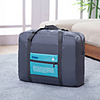 Sac de Voyage / Organisateur de voyage / Organisateur de Bagage Grande Capacité / Etanche / Portable pour Vêtements Polyester / Nylon /