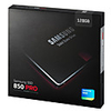 SAMSUNG 128GB SATA 3.0 (6Gb / s) MZ-7KE128B