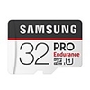 SAMSUNG 32Go TF carte Micro SD Card carte mémoire Class10 PRO Endurance U1 4K 100MB/s