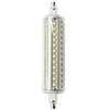 sencart 1pc 10 l 800 lm lampes tube r7s 118mm 72 leds smd 2835 blanc chaud décoratif / blanc froid 85-265 v