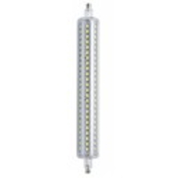 SENCART 1pc 25 W Tubes Fluorescents 1300 lm R7S 144 Perles LED SMD 2835 Décorative Blanc Chaud Blanc Froid 85-265 V