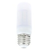 SENCART 1pc 4 W Ampoules Ma s LED 800 lm E14 G9 B22 T 36 Perles LED SMD 5730 Décorative Blanc Chaud Blanc 85-265 V 12 V