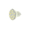 SENCART 1pc 6 W Spot LED 360 lm MR11 MR11 12 Perles LED SMD 5730 Décorative Blanc Chaud Blanc Froid 12-24 V