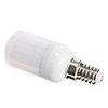 SENCART 1pc 8 W Ampoules Ma s LED 1200 lm E14 G9 B22 T 42 Perles LED SMD 5730 Blanc Chaud Blanc Froid 100-240 V 12 V
