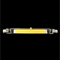 SENCART 1pc 9 W Tubes Fluorescents 900 lm R7S T 1 Perles LED COB Imperméable Rotatif Intensité Réglable Blanc Chaud Blanc Froid 220-240 V