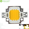 SENCART 1pc COB 900 lm 12 V Aluminium Puce LED 10 W