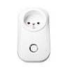 sf01 smart wifi prise de courant français standard 220 v max courant 16a 3500 w prise d