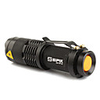 SK68 Lampes Torches LED LED Cree XR-E Q5 1 Émetteurs 200 lm 1 Mode d