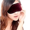 Sport Tourmaline extérieure Magnetic Therapy Patch Eye pour améliorer le sommeil et soulager les yeux