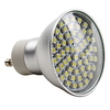 Spot LED 2800 lm E14 GU10 MR16 60 Perles LED SMD 3528 Blanc Naturel 220-240 V miniinthebox