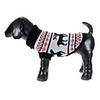 Style de Noël cerfs chandail de modèle pour Animaux Chiens (Assorted Sizes)