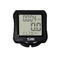 SunDing SD-570C Senseur de la Cadence de Vitesse Etanche Portable Cyclisme Cyclotourisme Vélo à Pignon Fixe Cyclisme