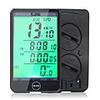 SunDing SD-576A Compteur de Vélo Etanche Chronomètre A Fil Vélo tout terrain / VTT Vélo de Route Cyclisme / Vélo Cyclisme