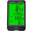 SunDing SD-576A Senseur de la Cadence de Vitesse Etanche Portable Cyclisme Cyclotourisme Vélo à Pignon Fixe Cyclisme