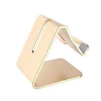 support de support de support de support de bureau de table / bureau pour la tablette de téléphone portable iphone ipad miniinthebox
