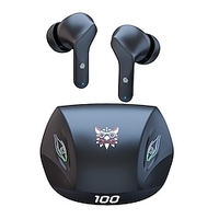 T33 Écouteurs sans fil TWS Casques oreillette bluetooth Bluetooth5.0 Stéréo Avec boîte de recharge Mic intégré pour Apple Samsung Huawei Xiaomi MI Yoga Usage"idien Voyage Téléphone portable Jeux miniinthebox