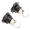 T4.2 Automatique Ampoules électriques 0.2 W 30 lm LED Éclairage intérieur