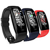 t5 température corporelle montre intelligente fréquence cardiaque pression artérielle surveillance de l