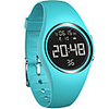 T5E enfants Montre Connectée Bluetooth Moniteur de Fréquence Cardiaque Mesure de la pression sanguine Sportif Longue Veille Enregistrement de l