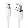 Type-C Adaptateur de câble USB Haut débit / Plaqué or / Charge rapide Câble Pour Samsung / Huawei / LG100 cm Pour Aluminium