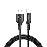 Type-C Câble 5 A 1.5M (5Ft) Haut débit ABS PC Adaptateur de câble USB Pour Samsung / Huawei / Xiaomi