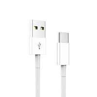 Type-C Câble Charge Rapide 1.0m (3ft) TPE Pour Samsung Xiaomi Huawei Accessoire de Téléphone miniinthebox