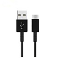 Type-C Haut débit / Charge rapide Câble Macbook / Samsung / Huawei pour 120 cm Pour TPE
