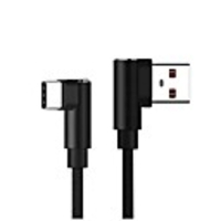 Type-C Tressé / Haut débit / Charge rapide Câble Macbook / Samsung / Huawei pour 100 cm Pour TPE