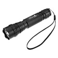 Ultrafire 501B 5-Mode du Cree XM-L T6 Flashlight Set avec Chargeur de batterie LED (1000LM,  1x18650)