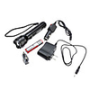ultrafire 535 3 modes Cree XR-E Q5 jeu de poche (200LM,  1x18650)