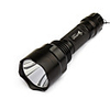 UltraFire C8 5-Mode Cree XR-E Q5 jeu de poche (210lm,  1x18650)