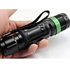 UltraFire CREE Q5 LED Bubles 2000 Lumens tactique zoomables lampe de poche avec auto-défense Conception
