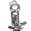 UltraFire Cree XR-E Q5 ZF-60147 lumière de camping