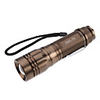 UltraFire GT-B1 5-Mode Mise au point réglable Cree XML-T6 LED Flashlight (1200LM,  1x18650,  1x26650)