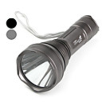 ultrafire HD2010 5 modes CREE XM-L T6 lampe de poche (1x18650,  couleurs assorties)