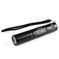 ultrafire s5 portable 5 modes Cree XR-E Q5 LED Flashlight (800lm,  1x18650)