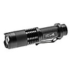 ultrafire SK68 zoom 5-Mode du CREE XM-L T6 LED Flashlight (700lm,  1x18650)