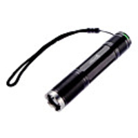 UltraFire UF-2100 3-Mode CREE XM-L T6 LED Flashlight (1000LM,  1x18650,  Noir)